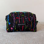 Neon Painter Boxy Bag Medium