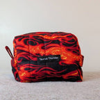 Fire Nation Boxy Bag Medium