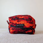 Fire Nation Boxy Bag Medium