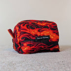 Fire Nation Boxy Bag Medium
