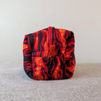 Fire Nation Boxy Bag Medium