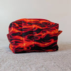 Fire Nation Boxy Bag Medium