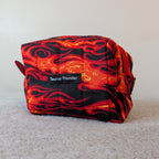 Fire Nation Boxy Bag Medium