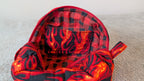Fire Nation Boxy Bag Medium