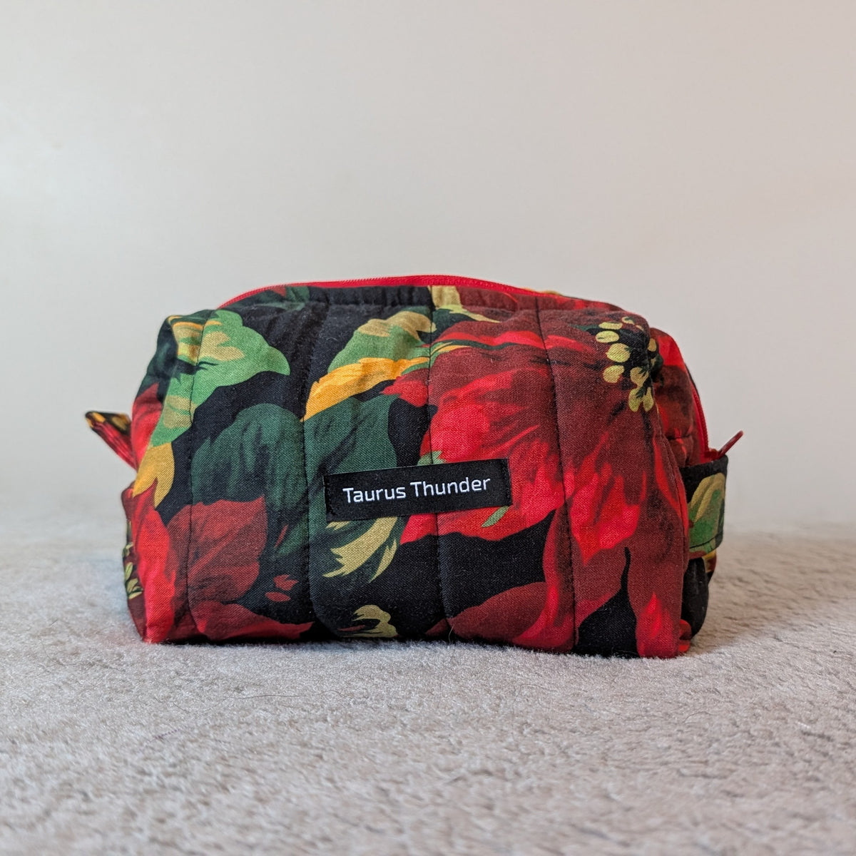 Delilah Boxy Bag Medium