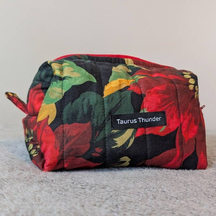 Delilah Boxy Bag Medium