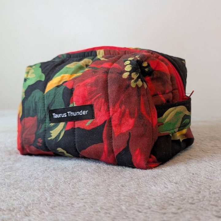 Delilah Boxy Bag Medium