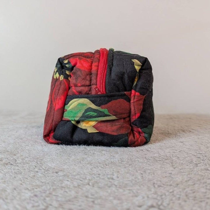 Delilah Boxy Bag Medium