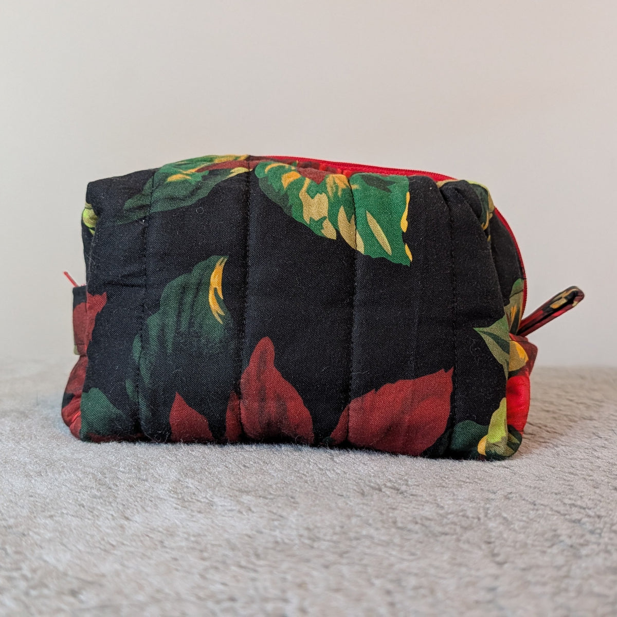 Delilah Boxy Bag Medium
