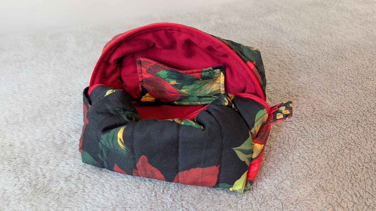 Delilah Boxy Bag Medium