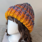 Nostalgia Beanie
