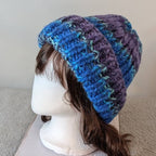 Nathan Beanie