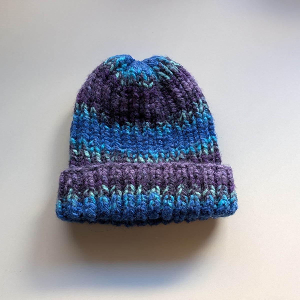 Nathan Beanie