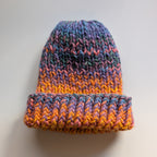 Nostalgia Beanie