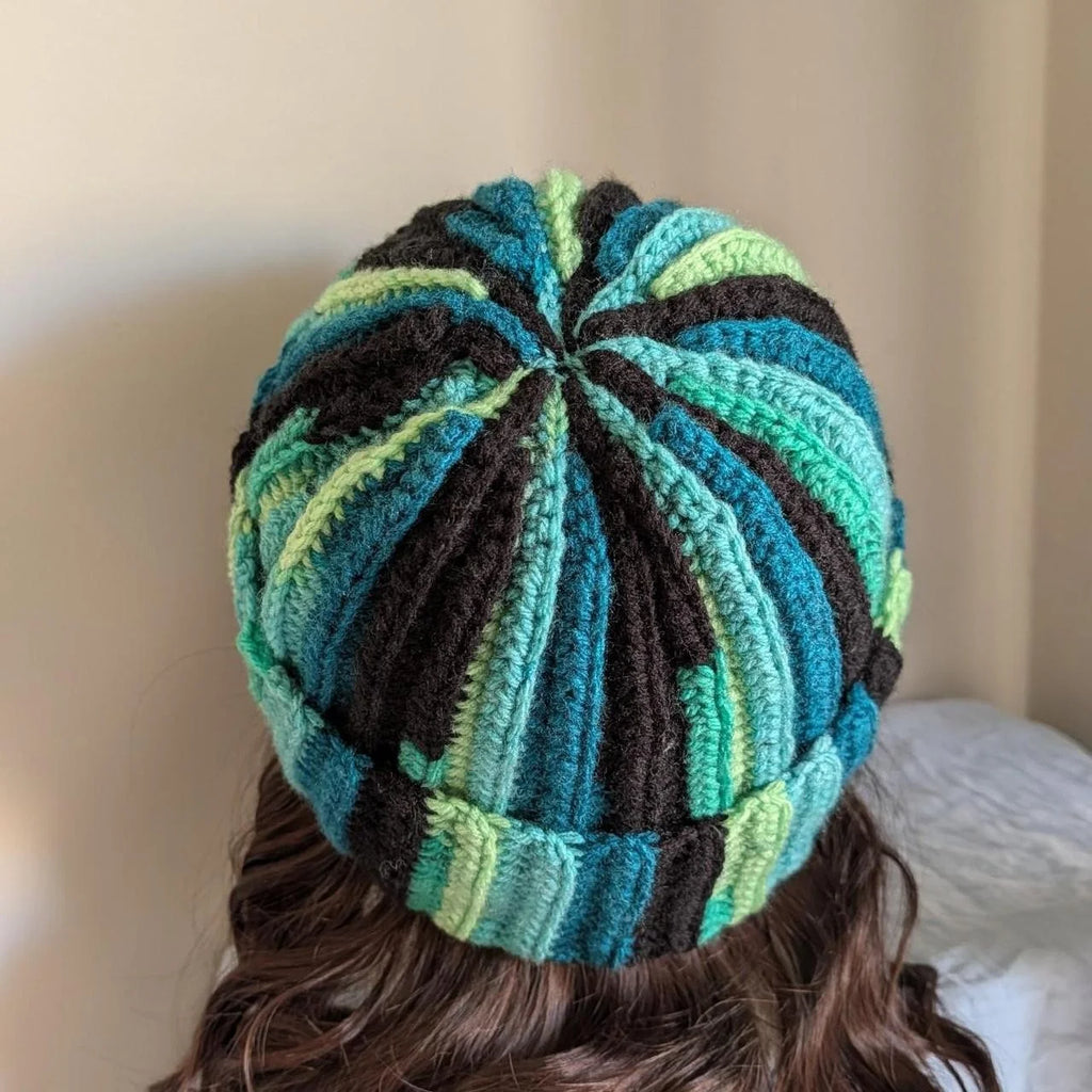 Crochet Beanie