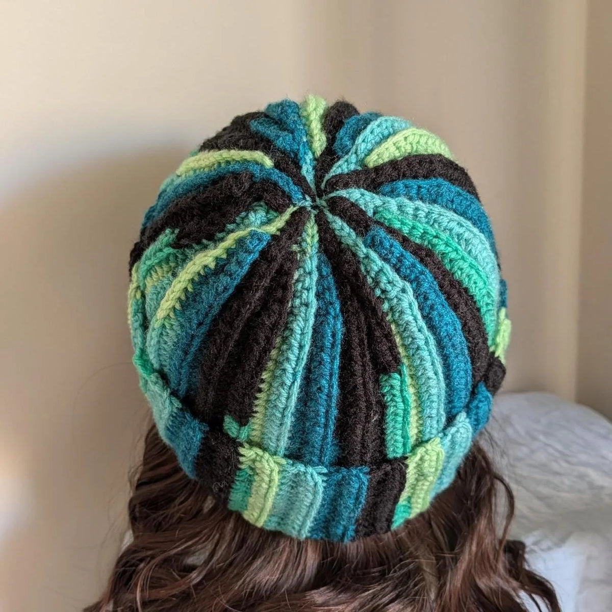 Crochet Beanie