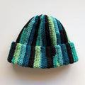 Crochet Beanie