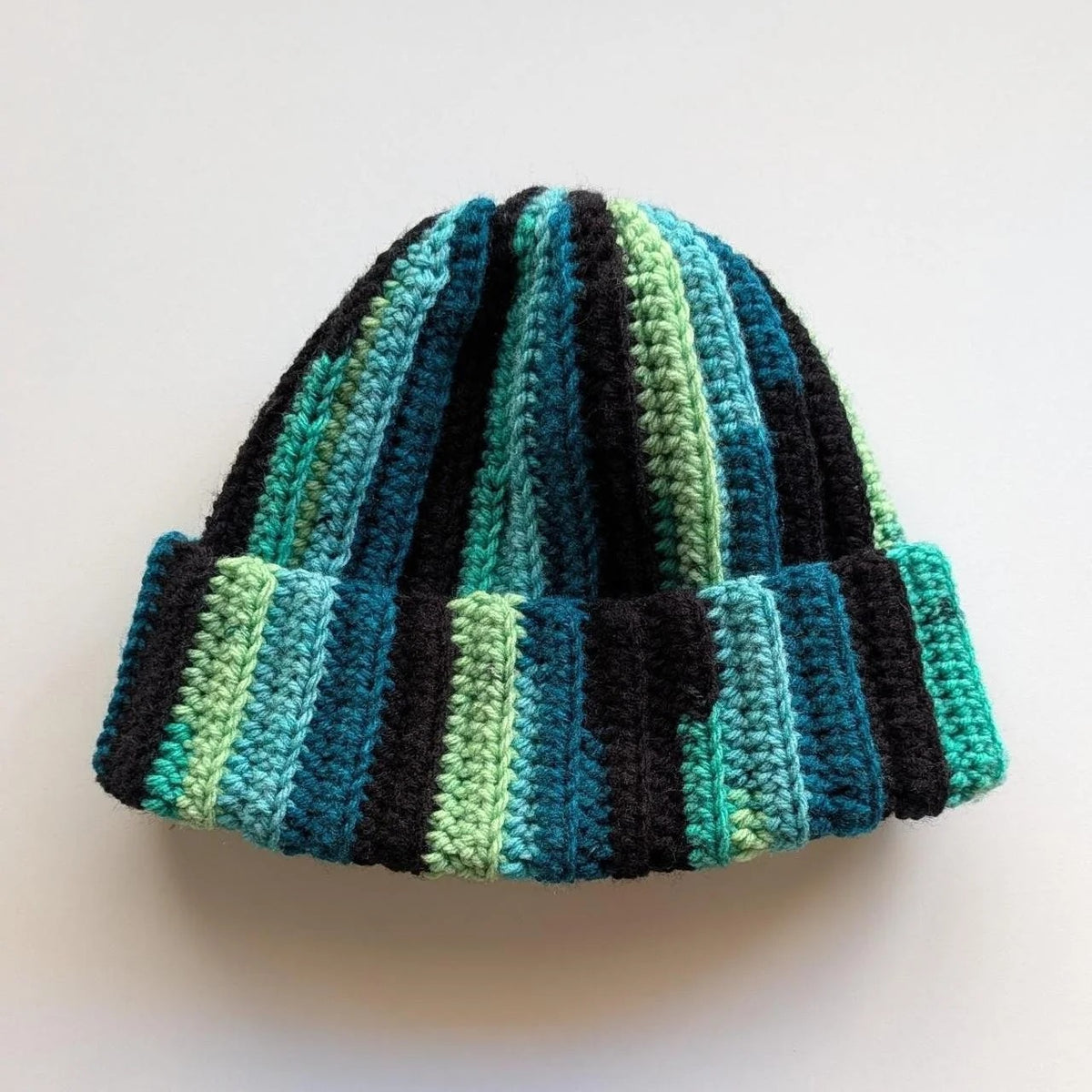 Crochet Beanie