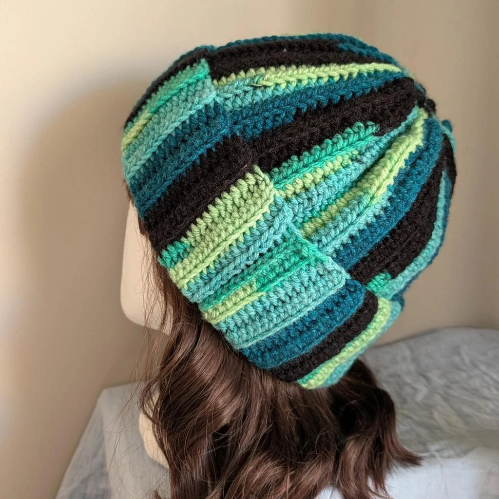 Crochet Beanie